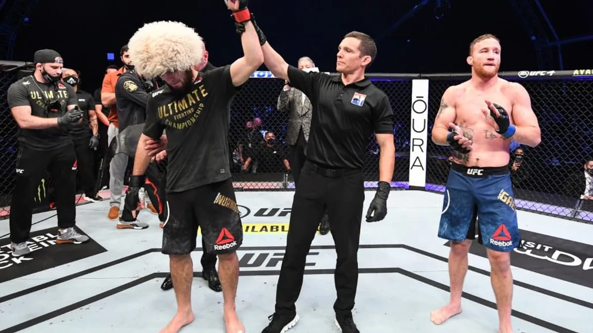 Dynamite affronte Gromda 25 : L’explosion violente du ring polonais