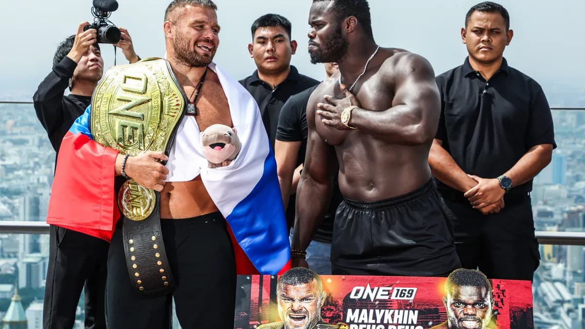 L’Inner Circle 2025 : la revanche titanesque de Kane contre Malykhin à Bangkok L’Inner Circle 2025 : la revanche titanesque de Kane contre Malykhin à Bangkok