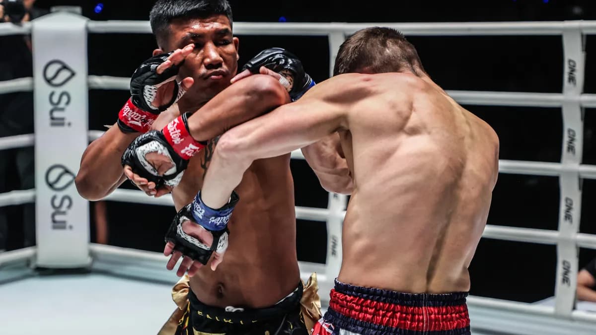 Lumpinee 2026 : Reug Reug et Malykhin s'affrontent pour une revanche légendaire au stade mythique de Bangkok Lumpinee 2026 : Reug Reug et Malykhin s'affrontent pour une revanche légendaire au stade mythique de Bangkok