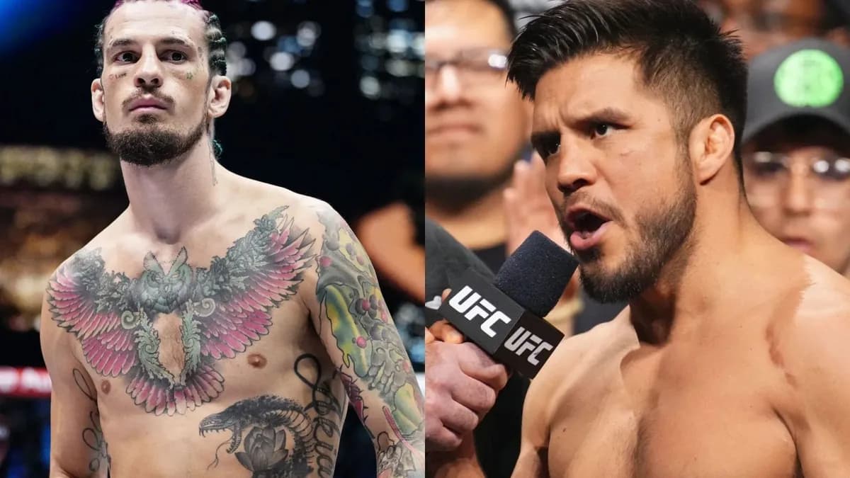 Sean O’Malley balance : "Cejudo est quasi ruiné, il a supplié l'UFC pour un combat… et Talbott pourrait bien être son bourreau"