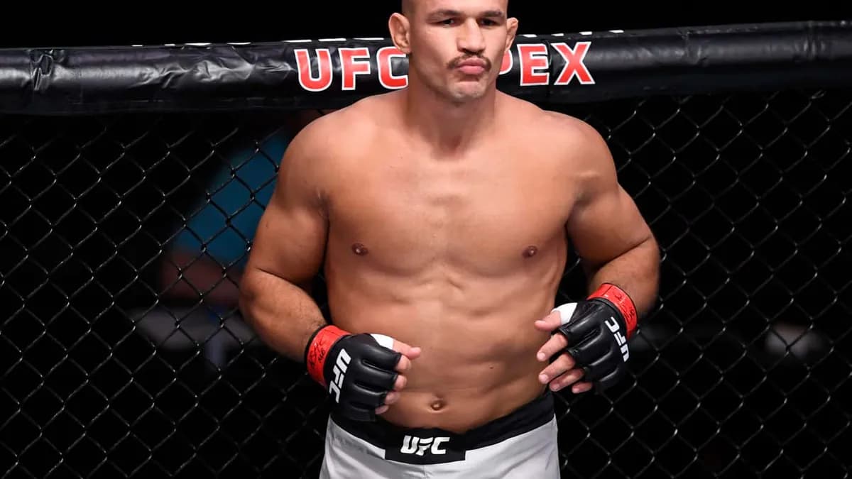 Le Brésilien, absent des cages depuis quatre ans, affronte Robelis Despaigne lors du premier événement de MVP, diffusé sur Netflix le 16 mai 2026. Une étape clé avant d’envisager des combats en boxe contre Jake Paul ou Francis Ngannou.