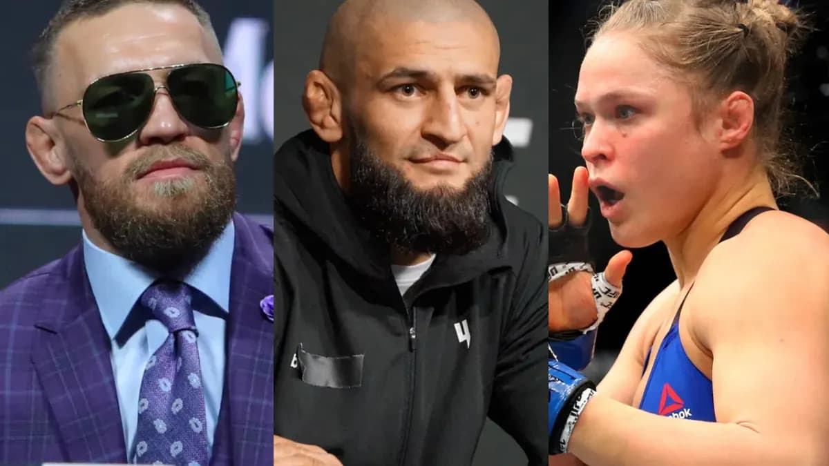 Ditcheva et la communauté MMA dénoncent les propos jugés irresponsables de l’ancienne championne UFC