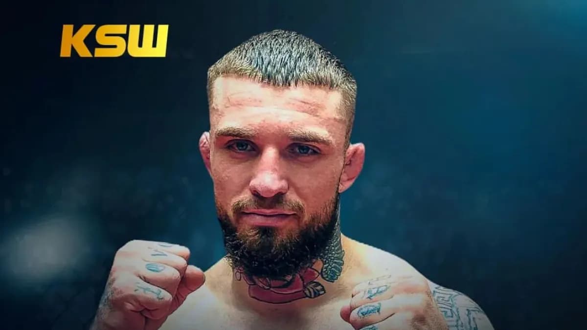 Michał Dreczkowski s'impose par décision unanime face à Cedric Lushima à Kalisz