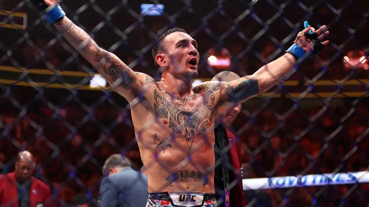 Las Vegas 2024 : McGregor vs Holloway, un choc de titans en poids mi-moyens
