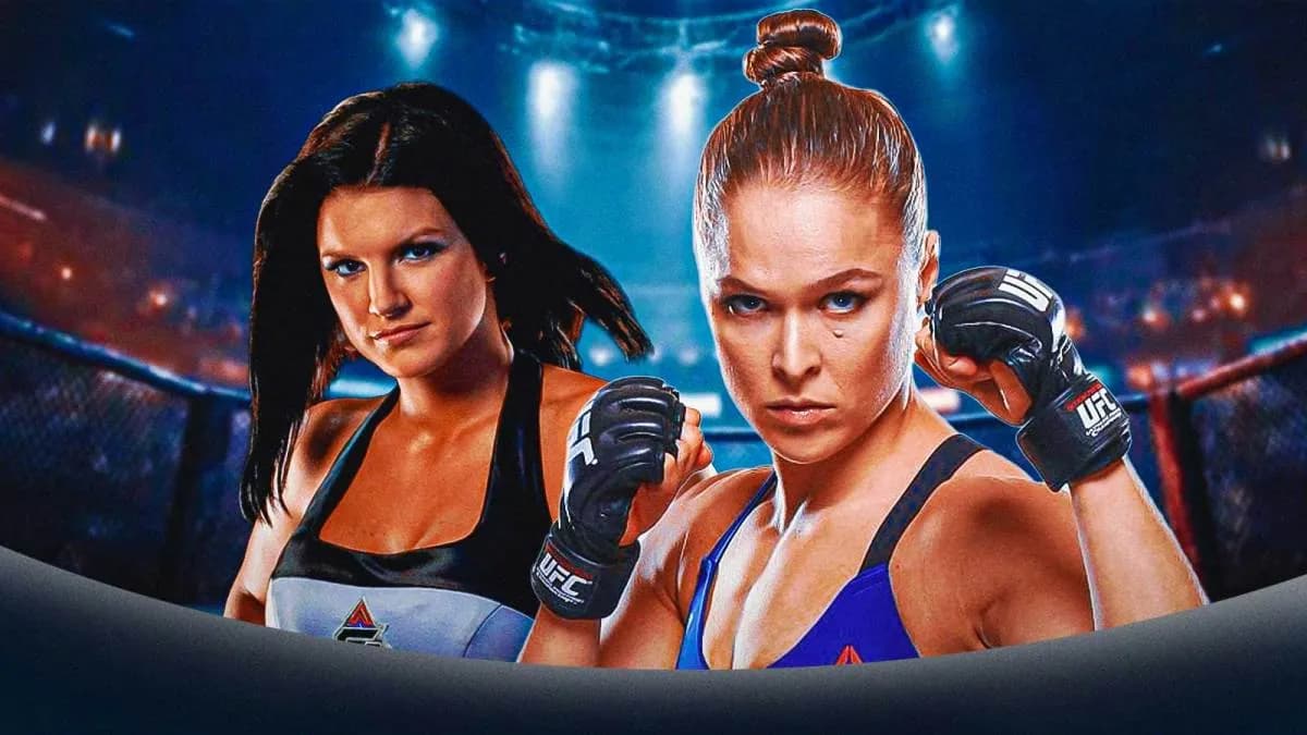 Dix ans après, la légende du MMA clôt son règne de manière spectaculaire lors d'un combat organisé par Netflix
