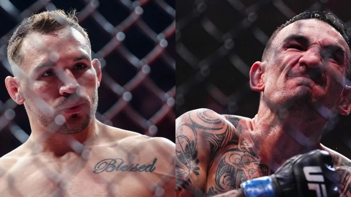 McGregor et Holloway s'affrontent en tête d'affiche de l'UFC 303, un combat qui cristallise les tensions entre l'UFC et la Most Valuable Promotions