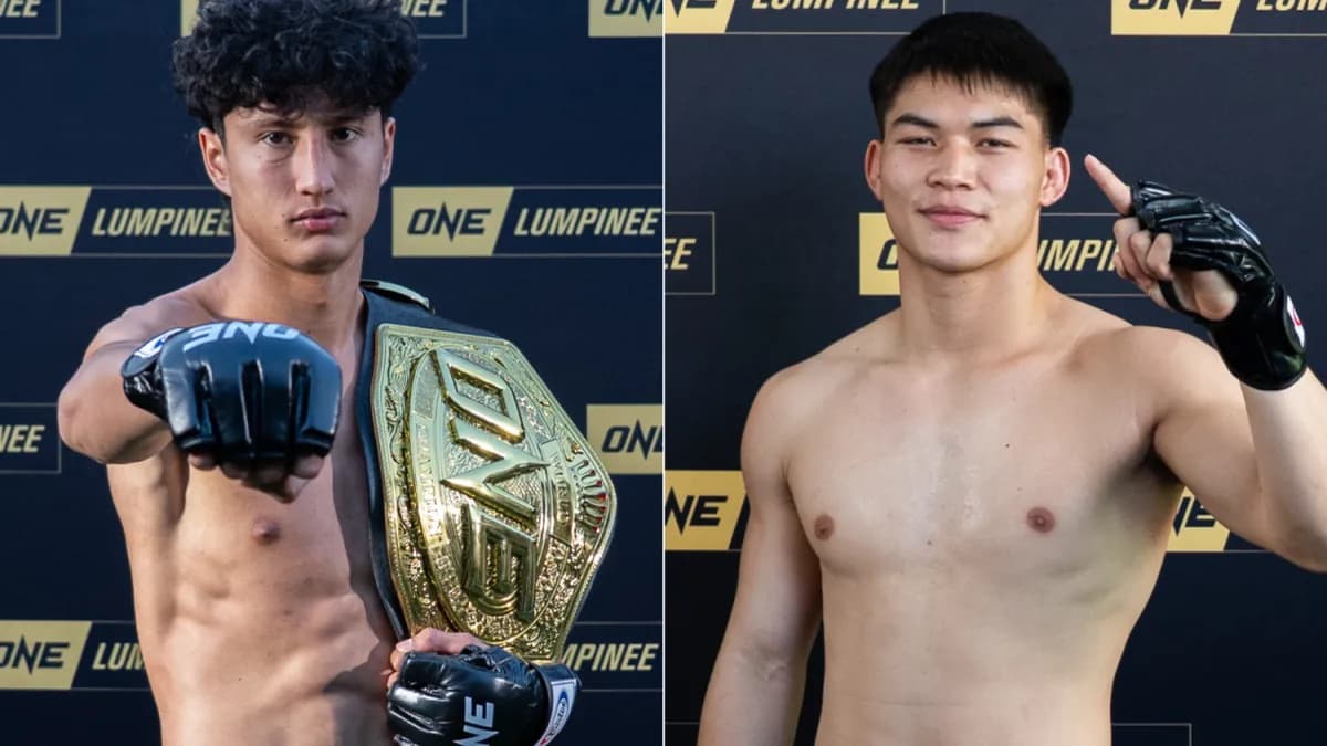 Bangkok vibre ce vendredi 22 mai avec un double événement explosif mêlant Muay Thai, kickboxing et MMA Bangkok vibre ce vendredi 22 mai avec un double événement explosif mêlant Muay Thai, kickboxing et MMA