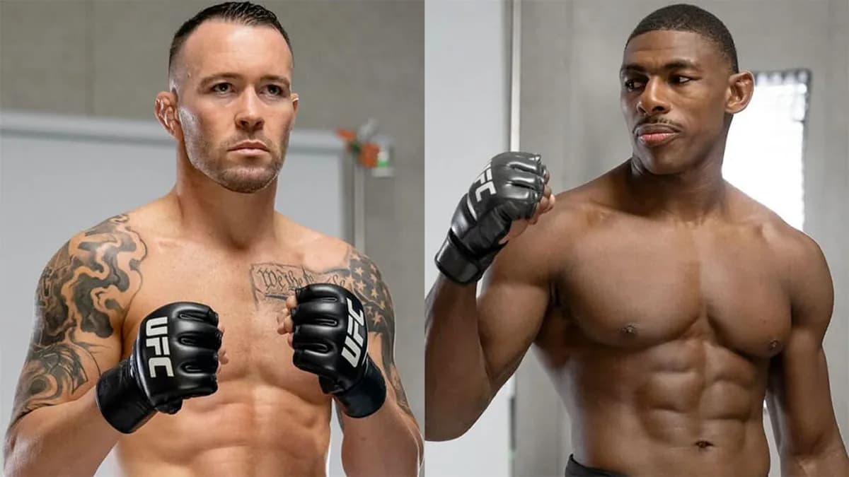À 38 ans, l’Américain met fin à une carrière de 17 victoires sous tension dans l’UFC