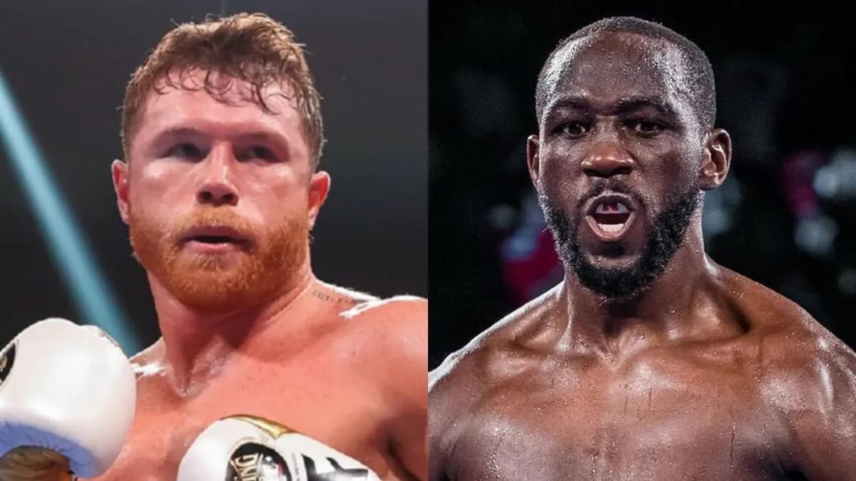 Canelo vs. Crawford : Le Choc des Styles Qui a Redéfini la Boxe Moderne – Analyse Complète et Réactions