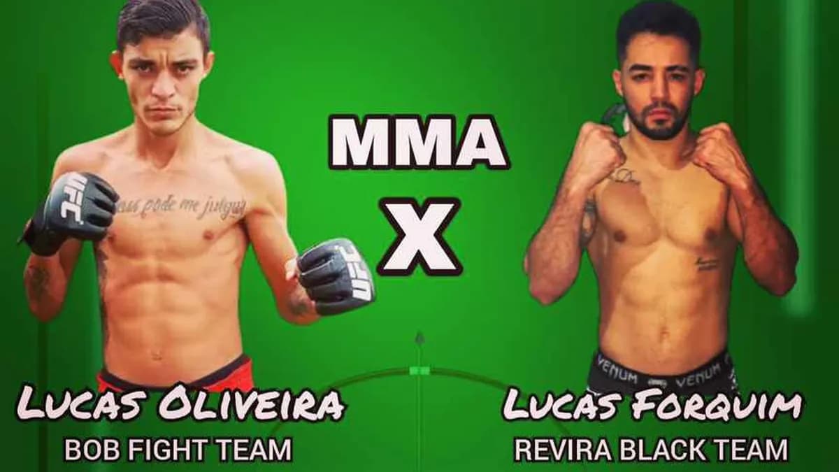 Money Moicano MMA : combat, streaming et révolution dans le MMA brésilien
