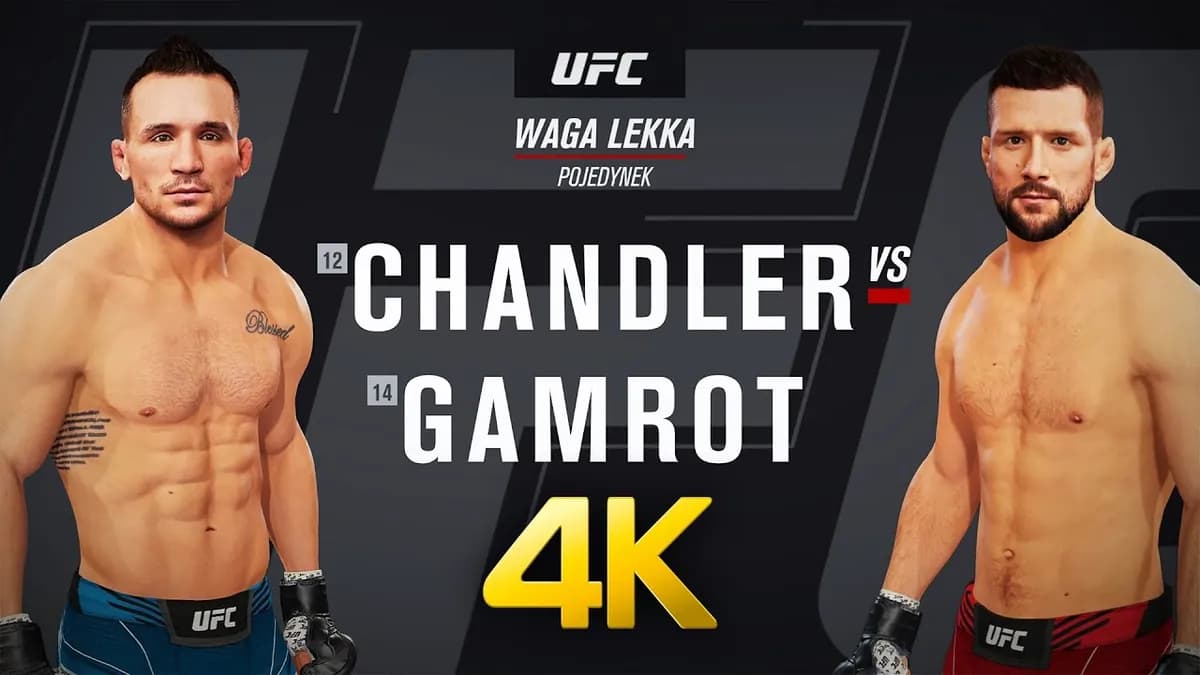 Gamrot : Vers le sommet des poids légers de l’UFC malgré des défis persistants
