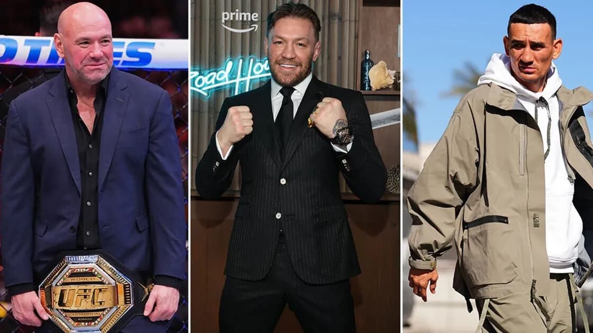 Retour explosif de McGregor à l'UFC 329 : combat contre Holloway et révélations sur le timing