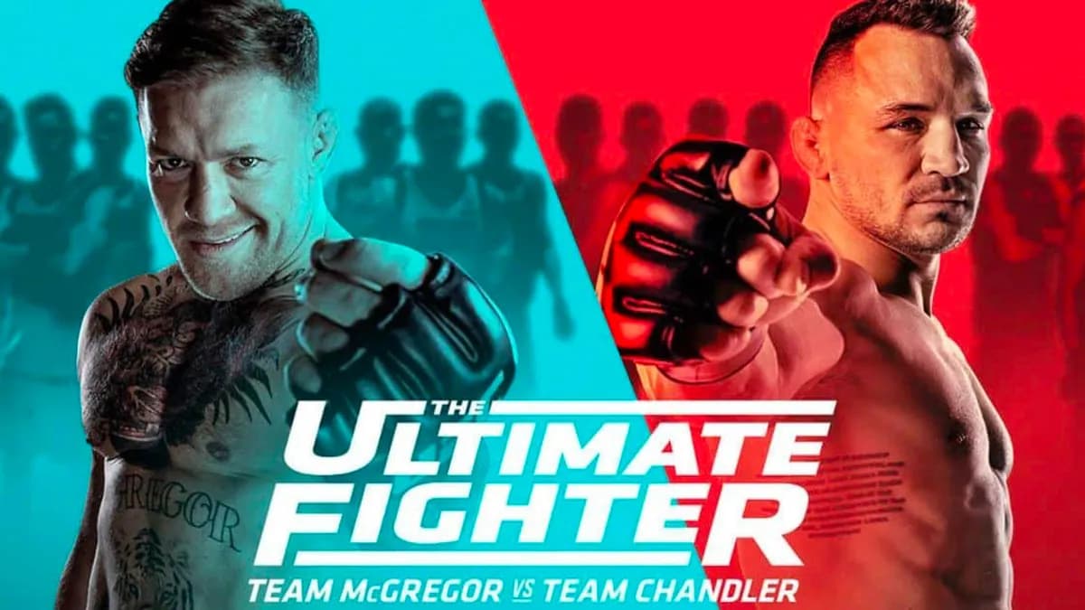 Netflix et McGregor : Le MMA face à un nouveau défi télévisuel