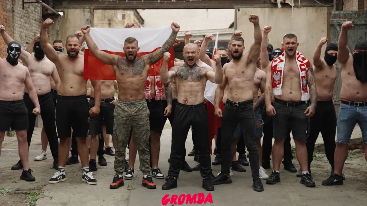 GROMDA 2025 : Le duel légendaire et le tournoi explosif de Ne Pionki