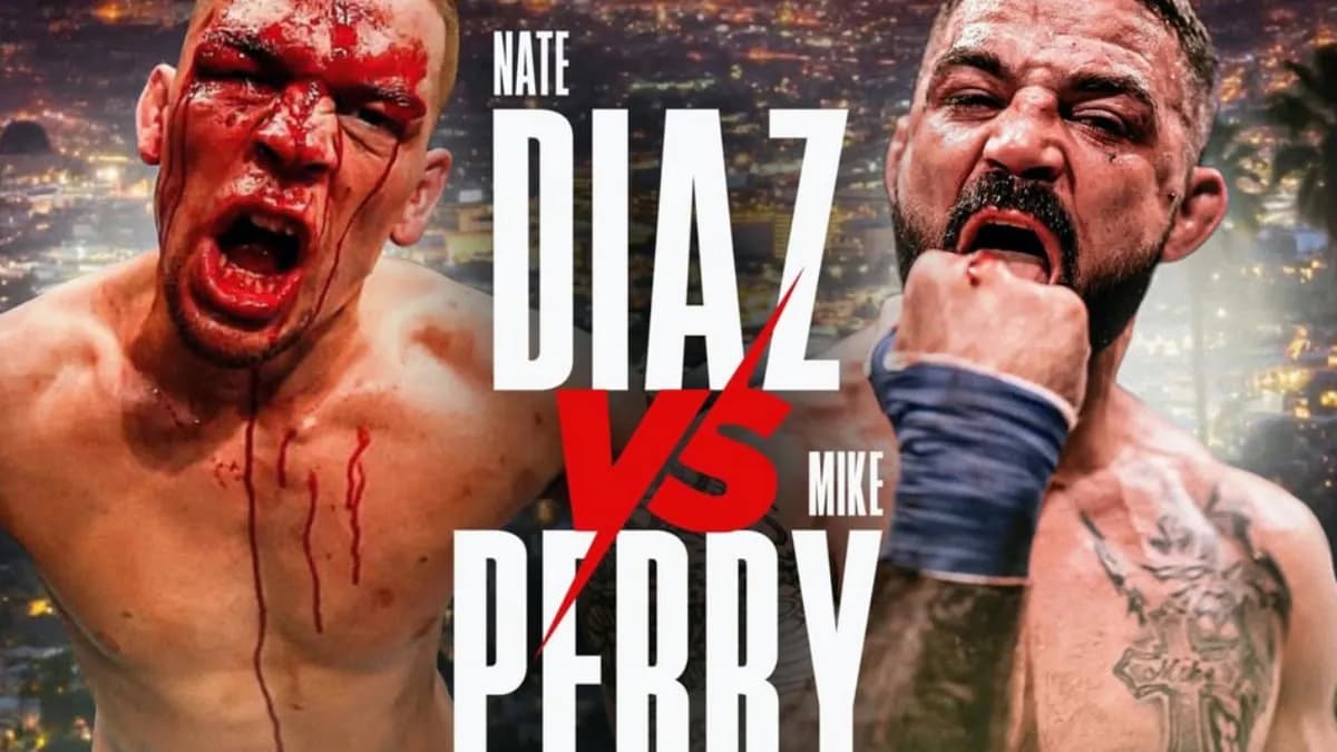 Le vétéran du MMA admet que son inactivité a pesé lourd dans sa défaite contre Mike Perry et annonce sa détermination à revenir plus fort.