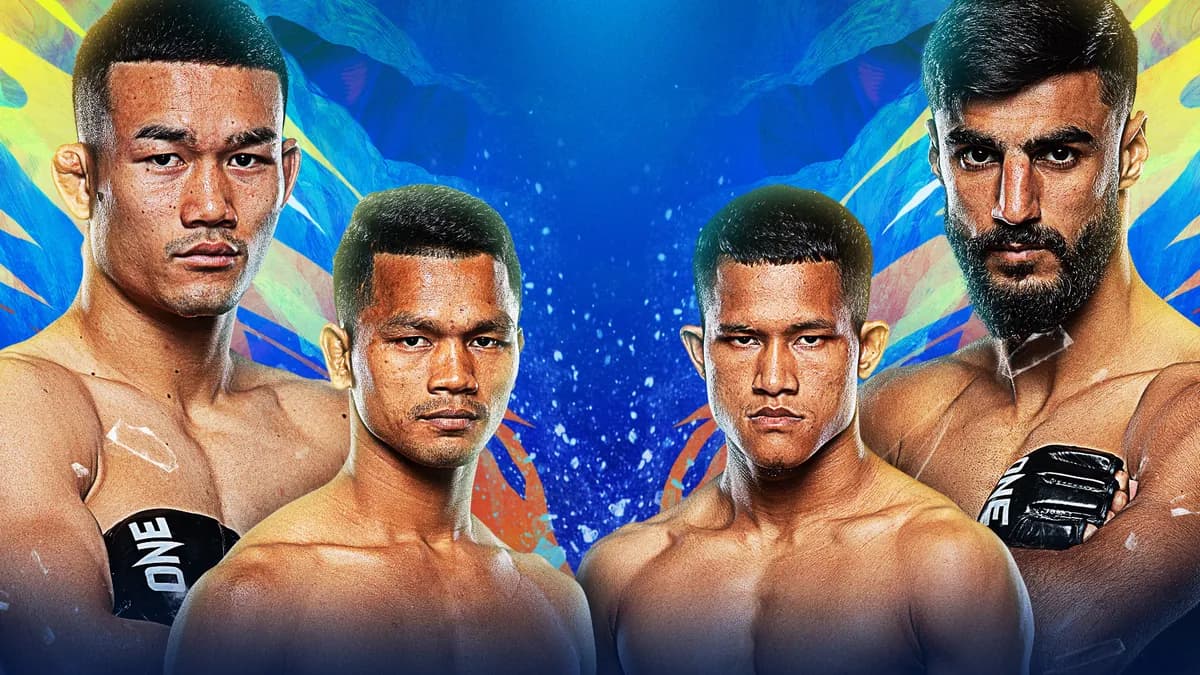 Muay Thai : Denkriangkrai vise un contrat à six chiffres face à Ondash au stade Lumpinee