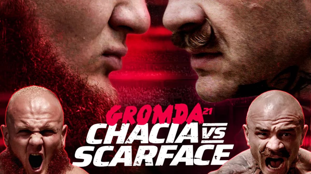 Duel titanesque : Scarface affronte Skurtu demain dans un ring sans merci