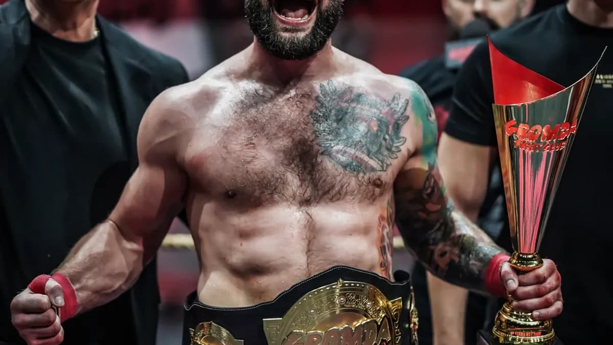 Ziomek et Luta s’affrontent pour le titre suprême à Varsovie – qui sortira vainqueur de ce duel tant attendu ?