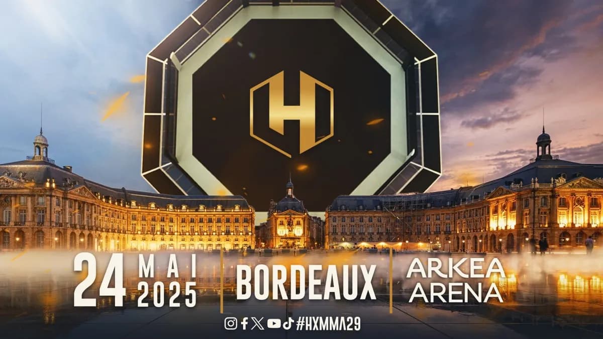 Conflit de titans en Arkéa : Ulrich affronte Bivol pour un titre à 100 000 euros Conflit de titans en Arkéa : Ulrich affronte Bivol pour un titre à 100 000 euros