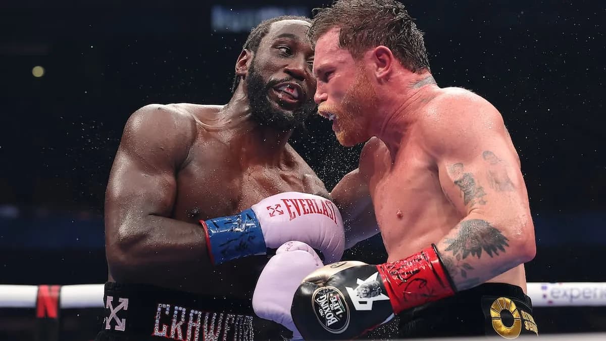 Canelo vs. Crawford : Le Choc des Époques – Analyse et Prédictions des Experts