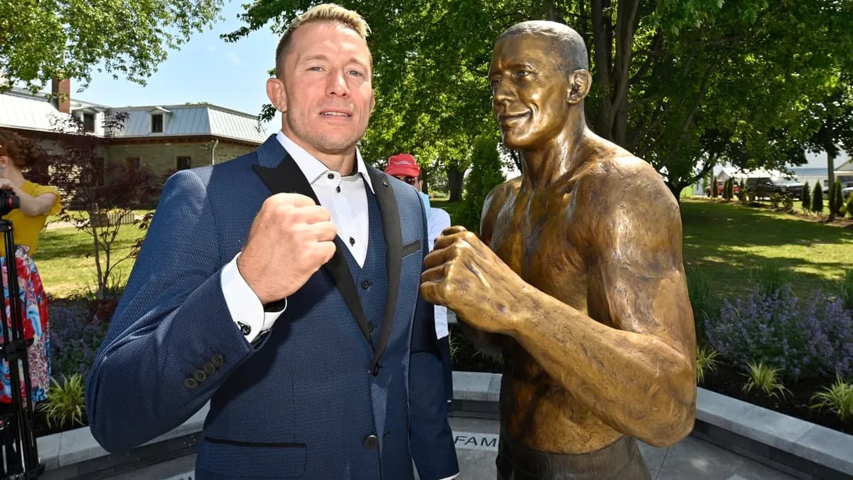 Ian Garry : L'Ambition d'un Règne Décennal, Entre Héritage de GSP et Défi Brady Ian Garry : L'Ambition d'un Règne Décennal, Entre Héritage de GSP et Défi Brady