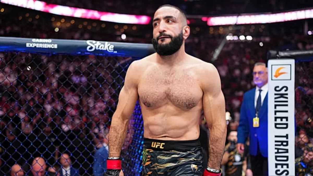 Un duel de survie entre deux légendes du MMA à Milwaukee