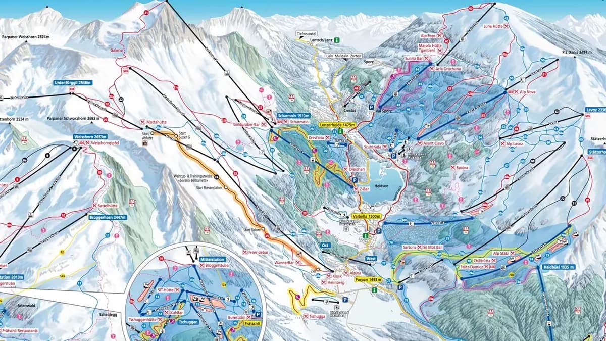 Un destin tragique pour l’un des guerriers les plus emblématiques du circuit européen et américain