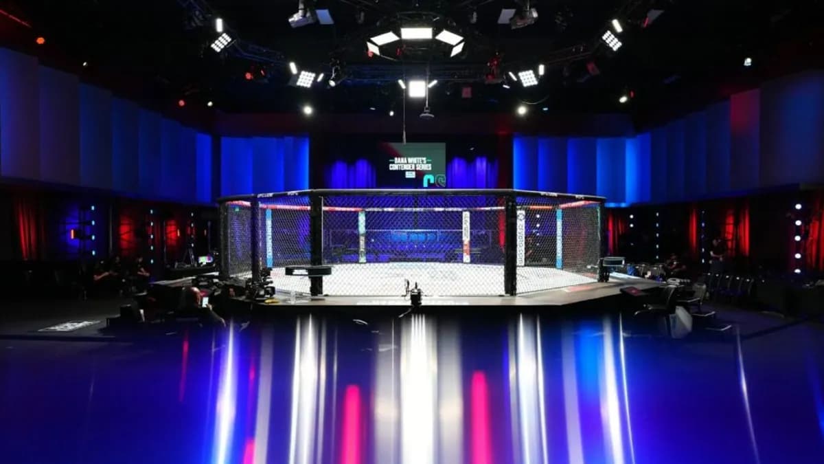 Décryptage d’un imprévu insolite : l’incident du détergent qui a failli compromettre la préparation de Bryce Mitchell avant son combat à l’UFC Vegas 118. Décryptage d’un imprévu insolite : l’incident du détergent qui a failli compromettre la préparation de Bryce Mitchell avant son combat à l’UFC Vegas 118.