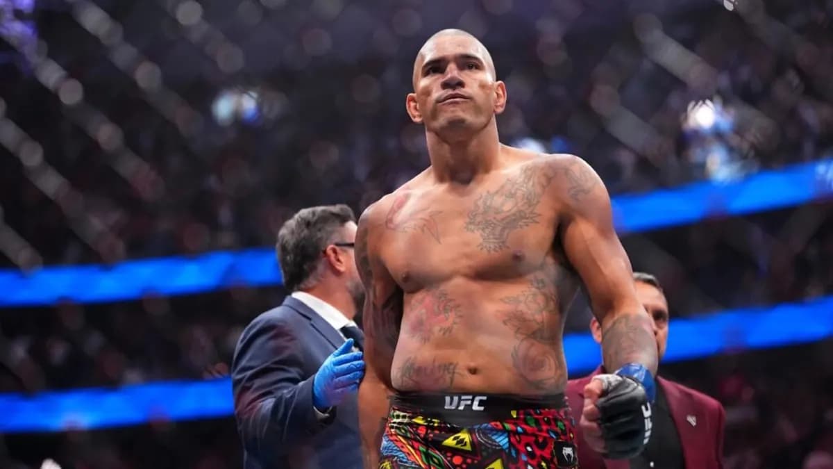 Pereira et Gane s'affrontent dans un choc de styles pour un titre intérimaire en juin Pereira et Gane s'affrontent dans un choc de styles pour un titre intérimaire en juin