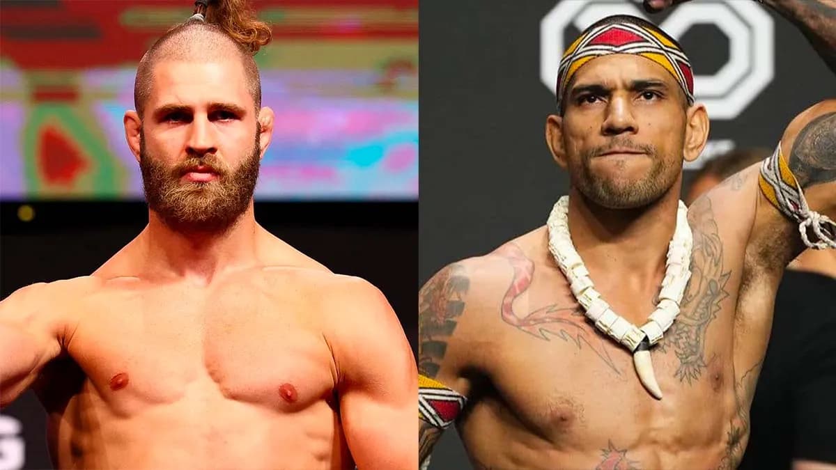 Pereira face à Gane : Un duel historique pour la légende MMA Pereira face à Gane : Un duel historique pour la légende MMA