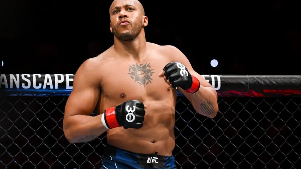 UFC 321 : Ciryl Gane vs Tom Aspinall, le choc des "super gars" pour la ceinture des poids lourds