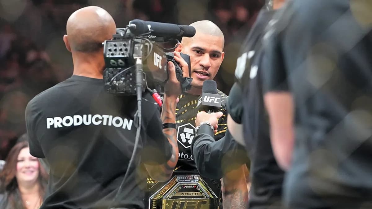 Quand les provocations enflamment la Maison-Blanche avant l'UFC 328