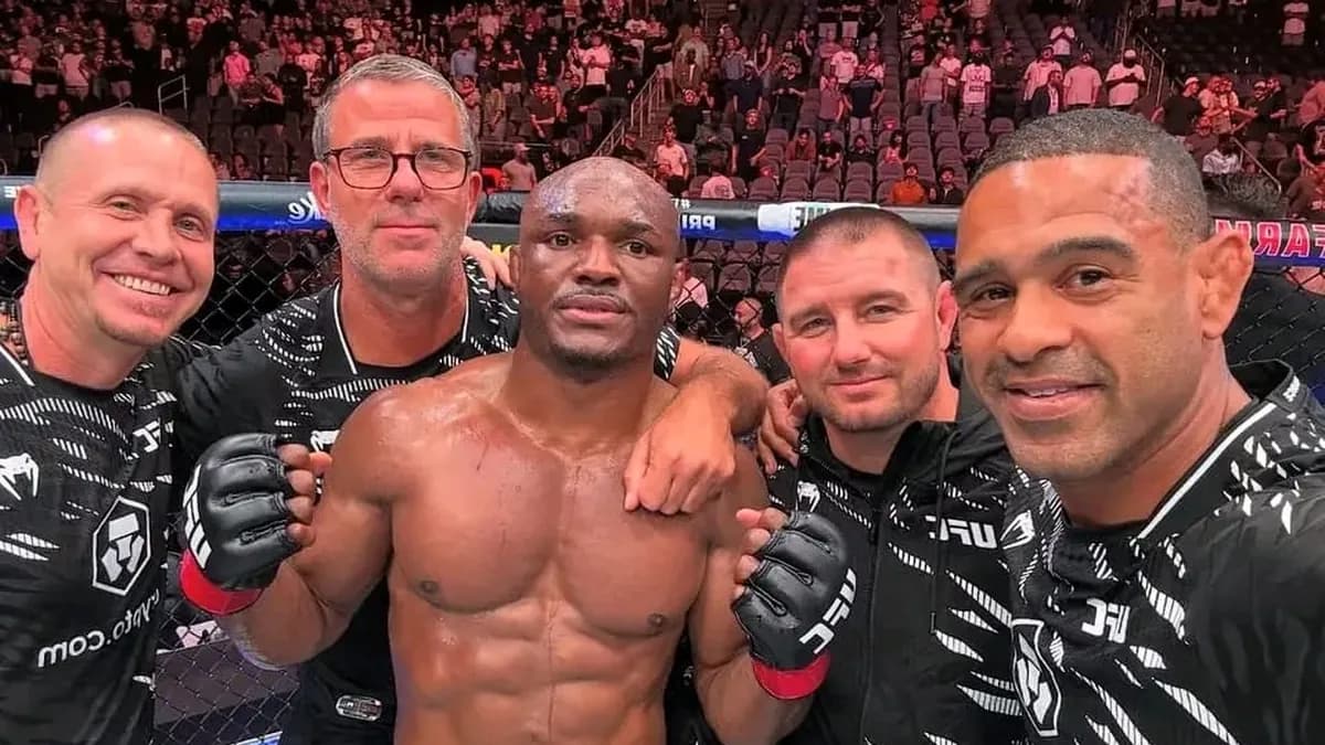 Un duel historique pour un troisième titre en jeu : Topuria défie Gaethje à la Maison Blanche Un duel historique pour un troisième titre en jeu : Topuria défie Gaethje à la Maison Blanche