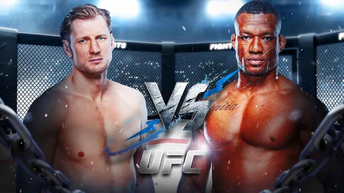 UFC 321 : Volkov vs. Almeida, le choc qui pourrait couronner le futur roi des lourds ?