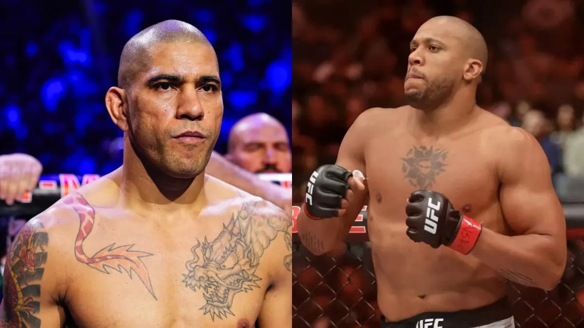 Le Brésilien Alex Pereira affronte le Français Ciryl Gane dans un duel technique et spectaculaire lors d'un gala UFC historique devant la Maison-Blanche. Le Brésilien Alex Pereira affronte le Français Ciryl Gane dans un duel technique et spectaculaire lors d'un gala UFC historique devant la Maison-Blanche.
