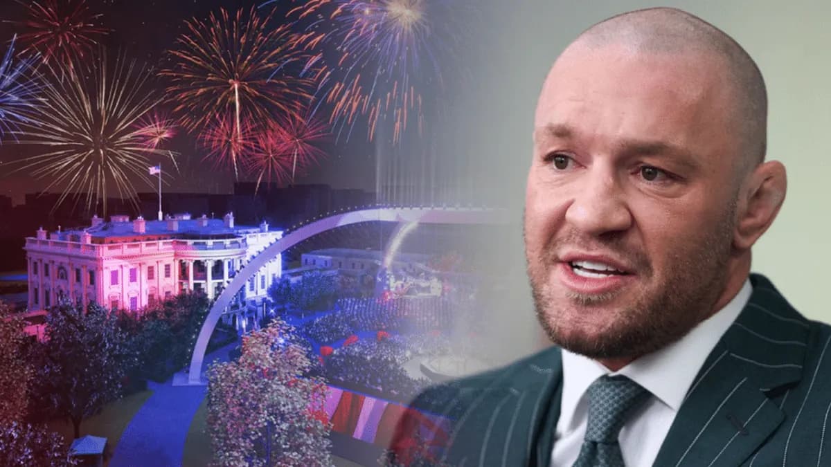 Conor McGregor : entre renaissance spirituelle et retour explosif dans l’UFC – le combat du siècle à la Maison Blanche ?