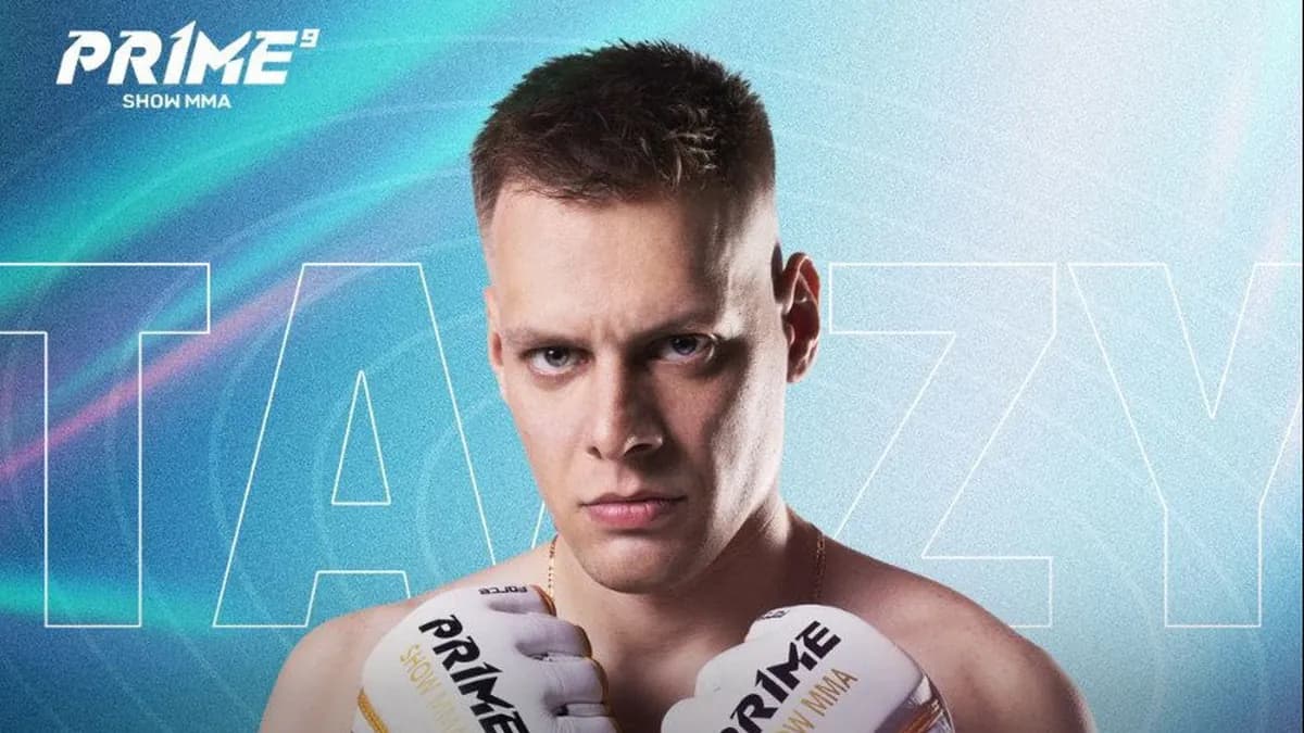 Un événement MMA incontournable avec 14 combats et une affiche boxe starisée à Częstochowa