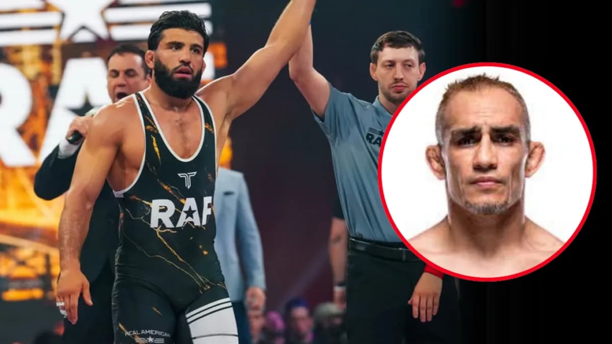 Duel légendaire : Tsarukyan et Ferguson s’affrontent au cœur du MMA en 2026