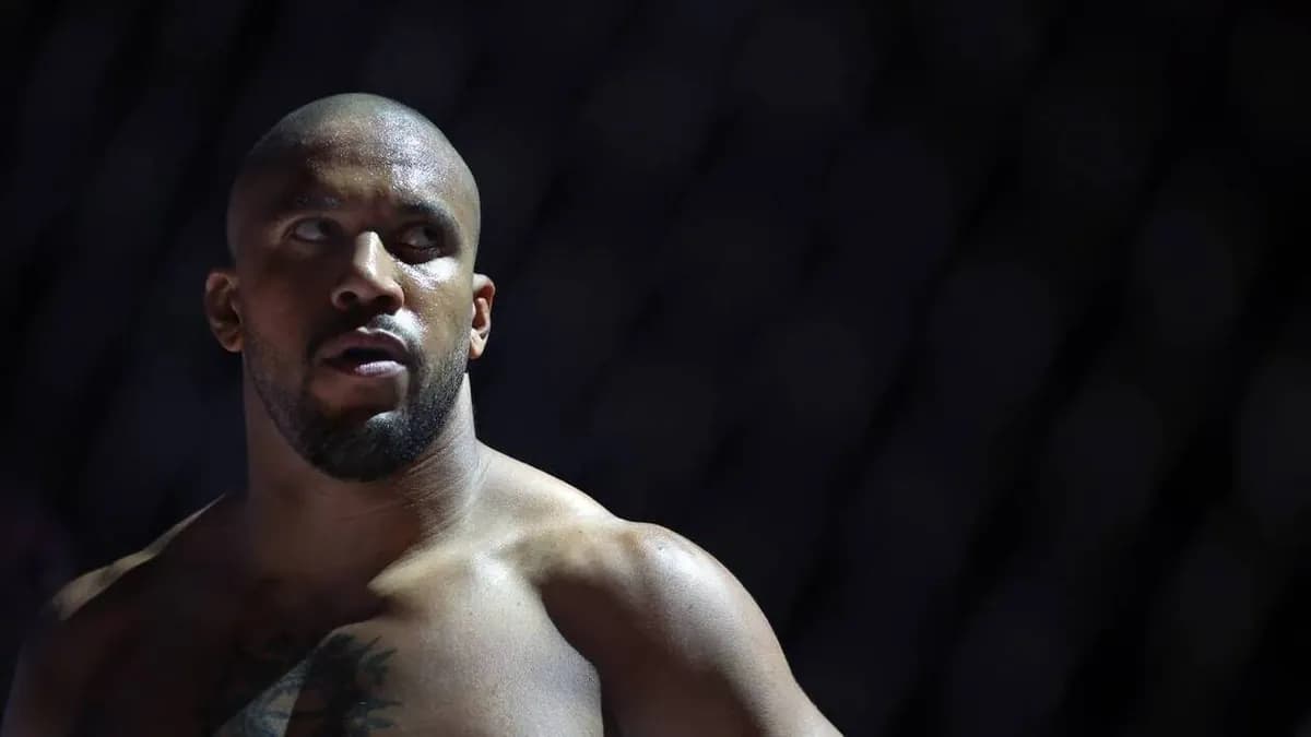 Duel titanique : Gane et Aspinall en confrontation à l'UFC Paris en septembre