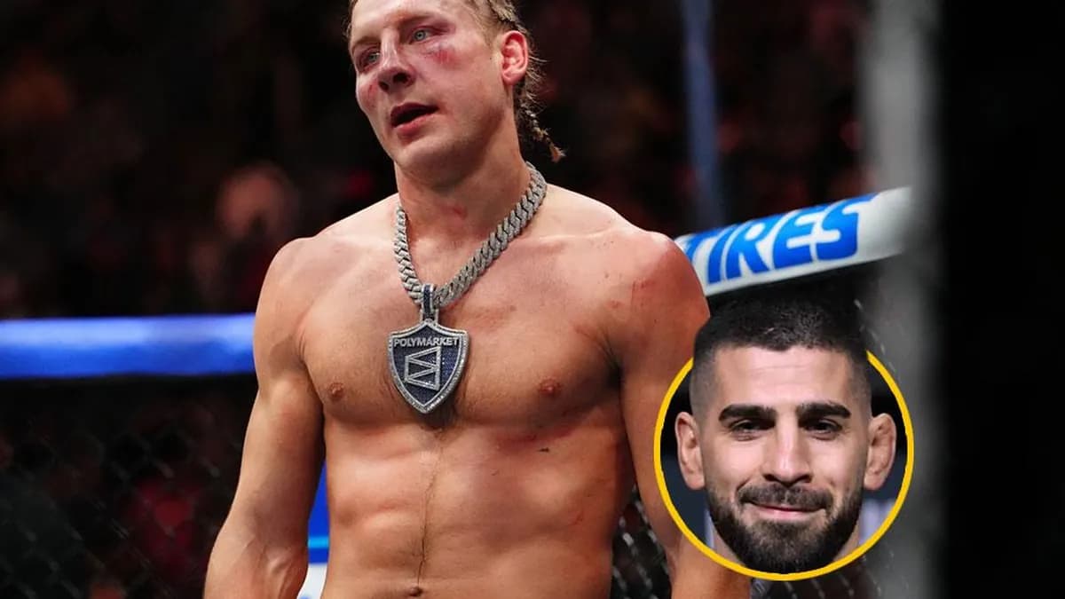 Pourquoi un retour immédiat est crucial pour Ilia Topuria après sa défaite contre Justin Gaethje, selon Anthony Smith