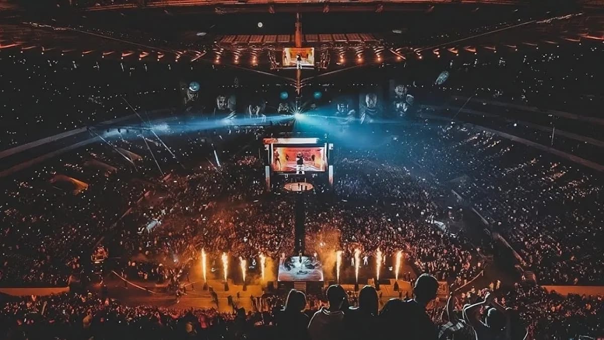 Khalidov et son éventuel départ du KSW : une question au cœur du PGE Narodowy