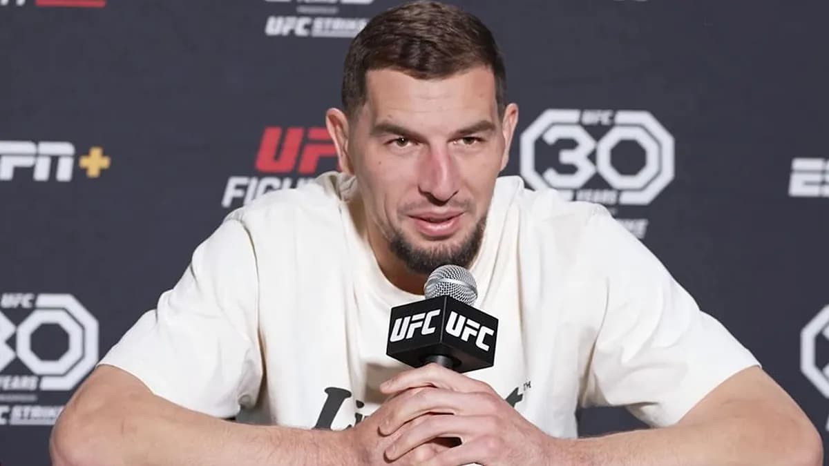 Le dernier combat de Michał Oleksiejczuk en Azerbaïdjan : un affrontement contre Abus Magomedov programmé le 27 juin 2025