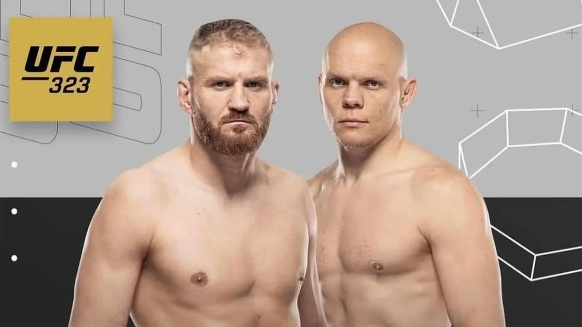 Deux légendes du MMA s'affrontent dans un combat attendu pour relancer la catégorie mi-moyens Deux légendes du MMA s'affrontent dans un combat attendu pour relancer la catégorie mi-moyens