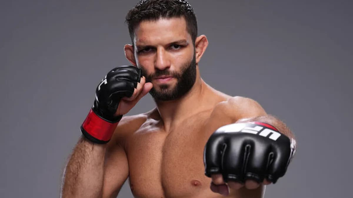 Moïse quitte l'UFC après 8 ans de combats entre succès et revers