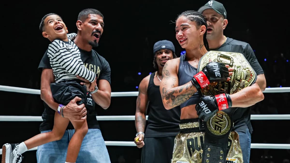 Bangkok 2026 : Muay Thai et kickboxing s’affrontent dans un duel historique Bangkok 2026 : Muay Thai et kickboxing s’affrontent dans un duel historique