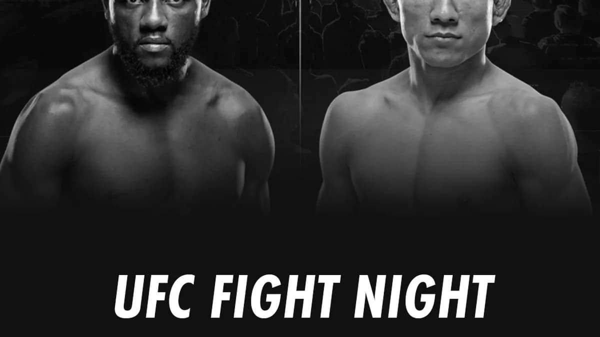 Duel explosif en vue à Las Vegas : Manel Kape défie Kyoji Horiguchi pour un choc de poids mouches Duel explosif en vue à Las Vegas : Manel Kape défie Kyoji Horiguchi pour un choc de poids mouches
