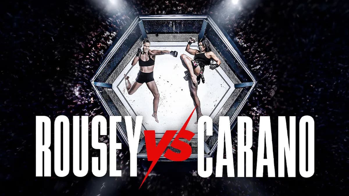 La reine du MMA fait un retour fracassant avec des chiffres d'audience historiques