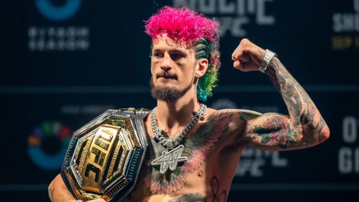 Drame médiatique : O’Malley défie Topuria après sa victoire par KO à l’UFC 2026 Drame médiatique : O’Malley défie Topuria après sa victoire par KO à l’UFC 2026