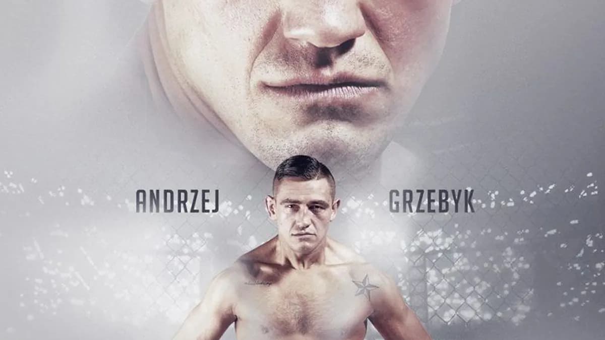 Le Polonais subit une troisième défaite d’affilée en KSW, dominé par Tymoteusz Łopaczyk à Radom