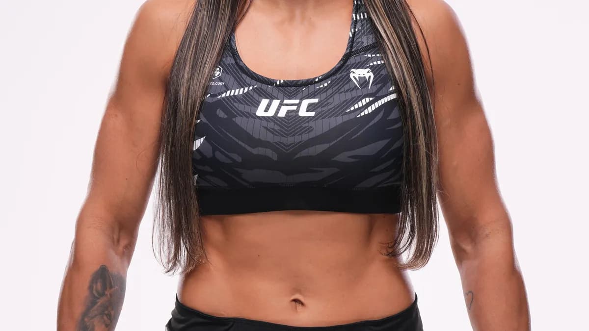 Défis, tensions et enjeux transcontinentaux : Bia Mesquita défie Ailín Pérez après sa victoire à Las Vegas
